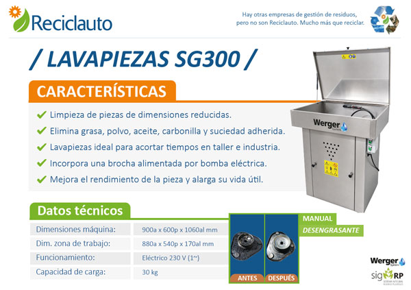 Catálogo Reciclauto Catálogo Reciclauto