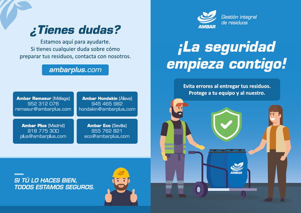 Díptico Seguridad Ambar 1 Díptico Seguridad Ambar 1