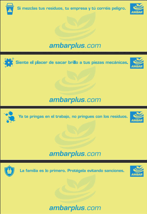 Post It Ambar Post It Ambar